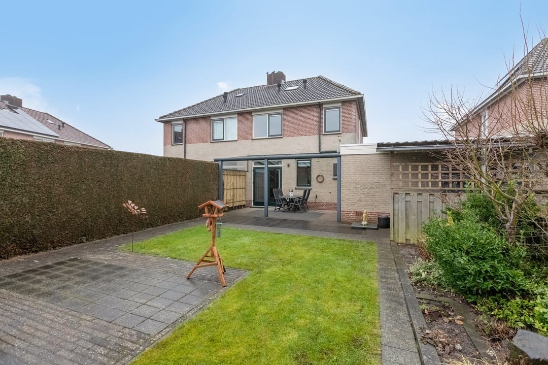 Foto 53 van De Handboog 4