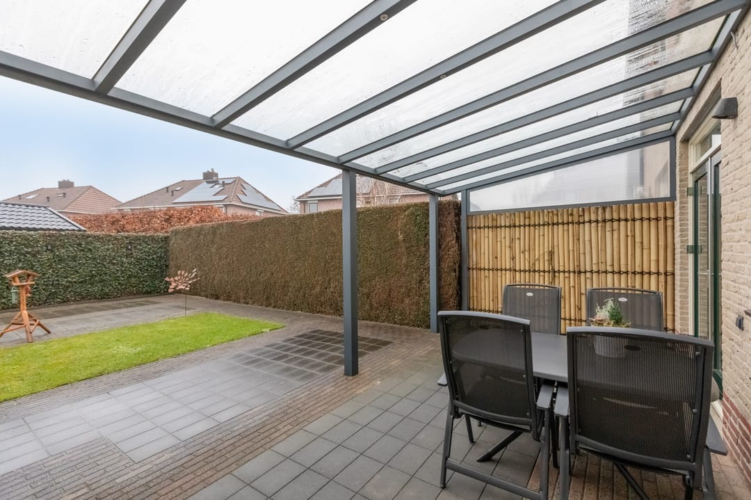 Foto 56 van De Handboog 4