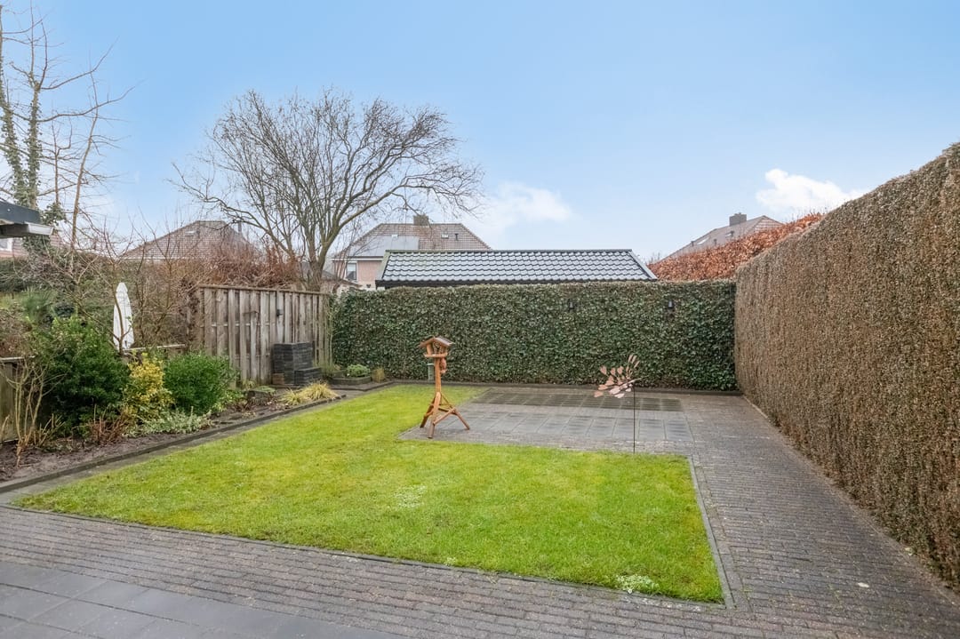 Foto 58 van De Handboog 4