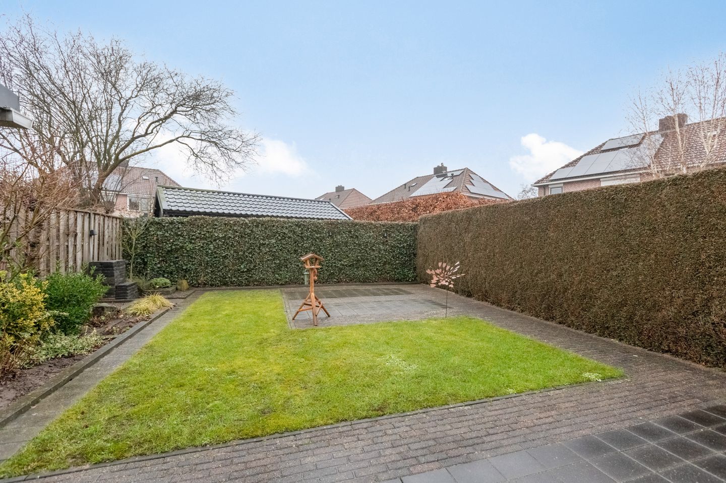 Foto 59 van De Handboog 4