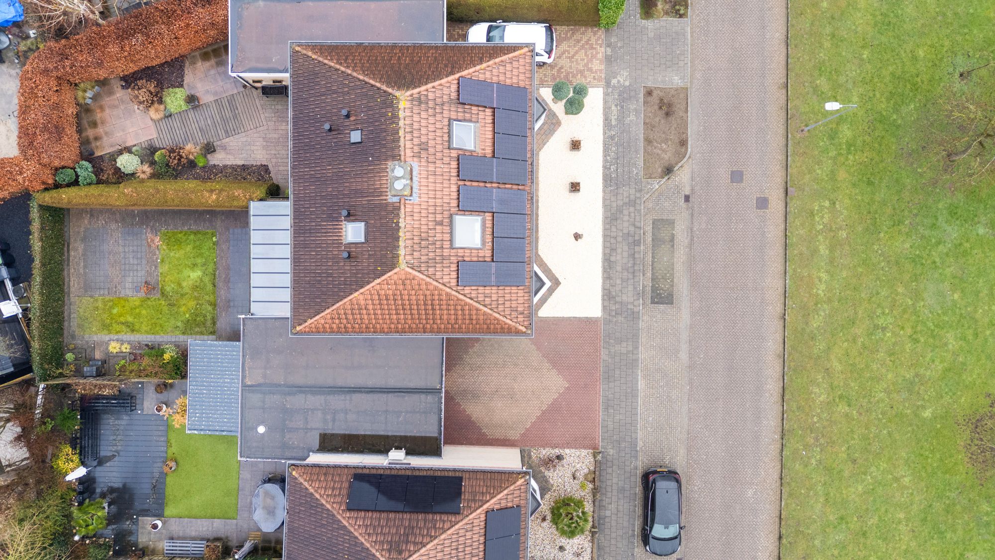 Foto 60 van De Handboog 4