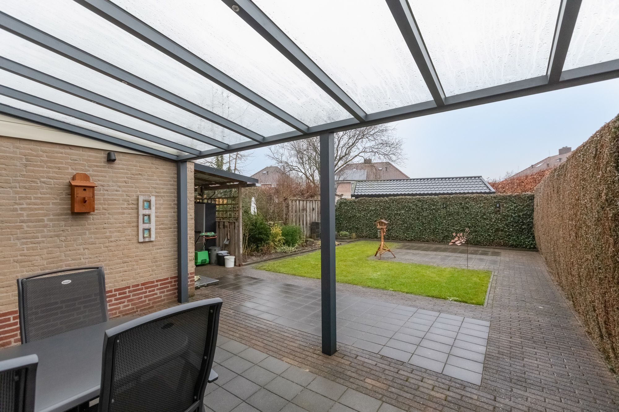 Foto 57 van De Handboog 4