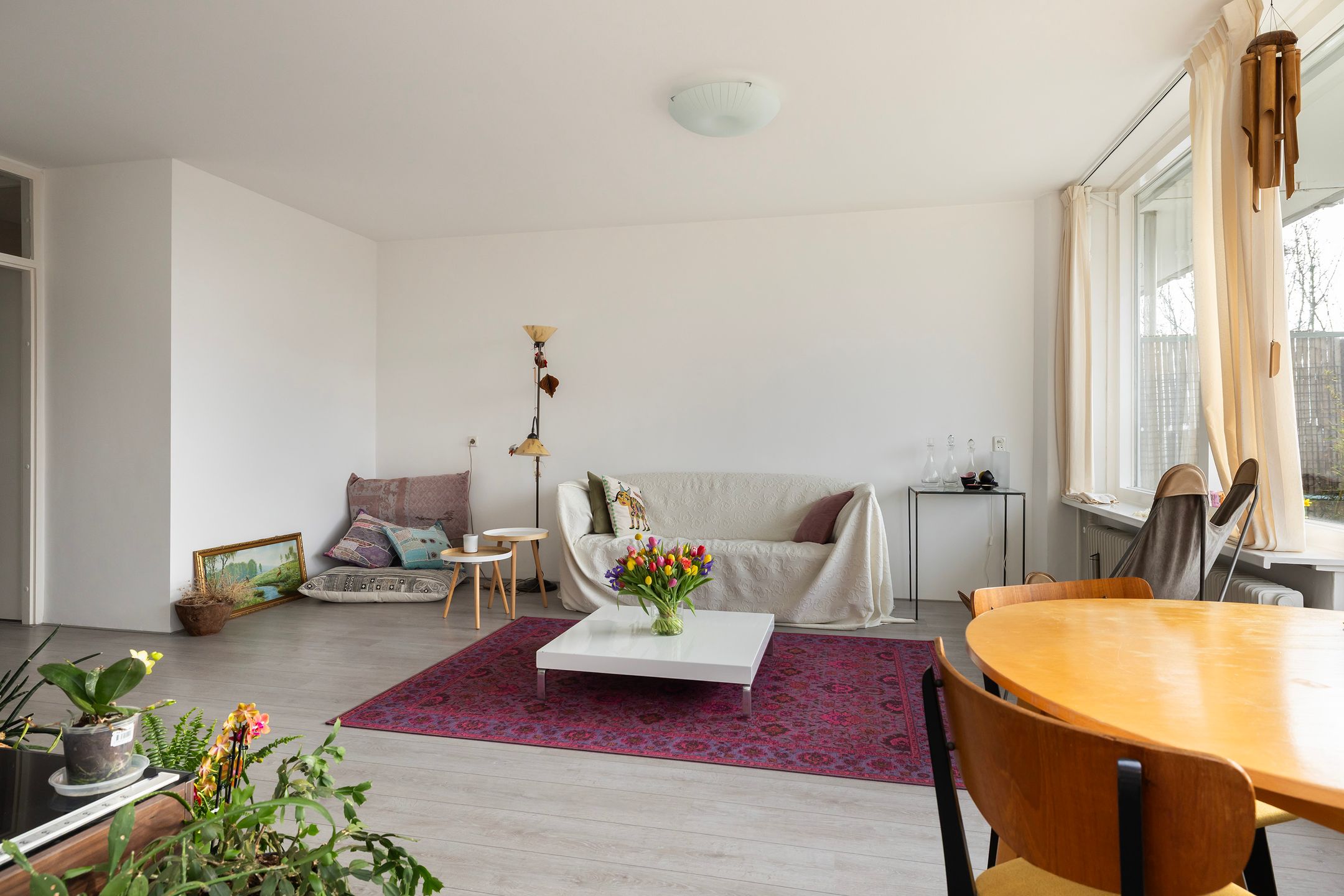 Foto 9 van Wiekslag 85