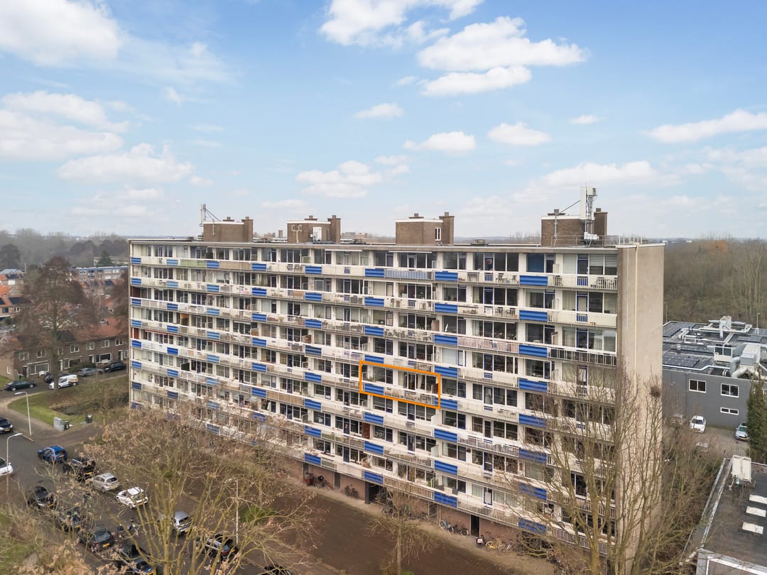 Foto 1 van Wiekslag 85