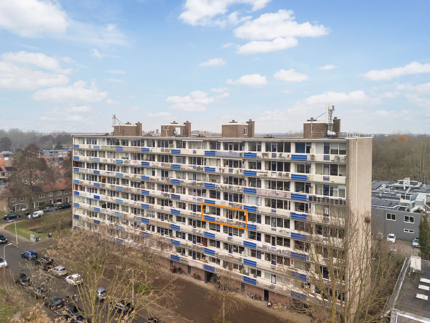 Photo 1 of Wiekslag 85