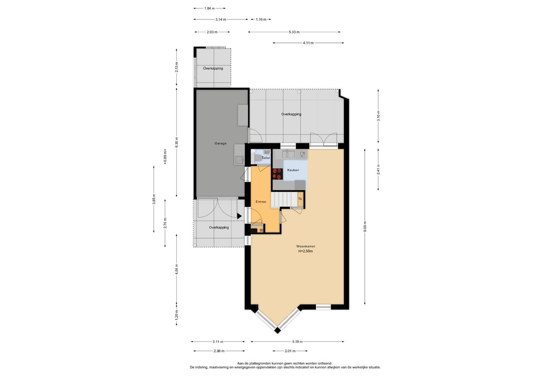 Foto 67 van De Handboog 4