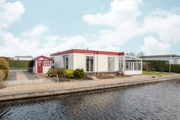 Foto 2 van Houtvaartweg 77-17