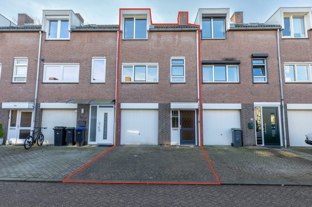 Foto 1 van Zeskant 209