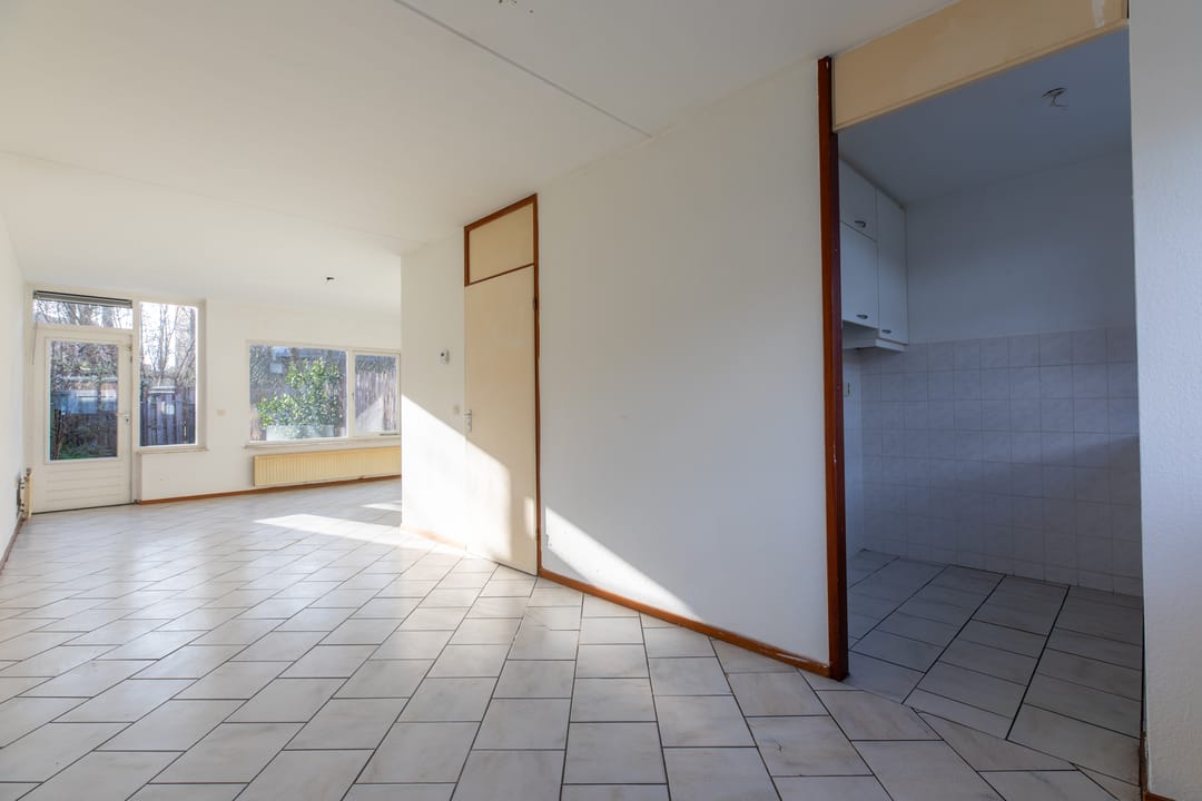 Foto 7 van Zeskant 209