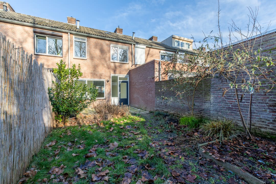 Foto 22 van Zeskant 209