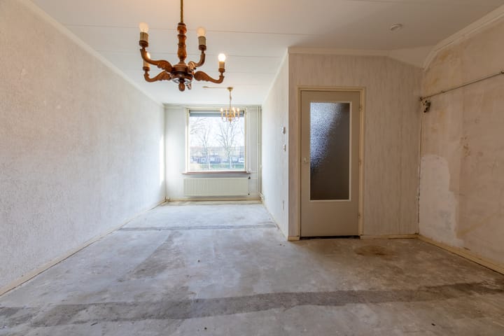 Photo 5 of Burettestraat 5