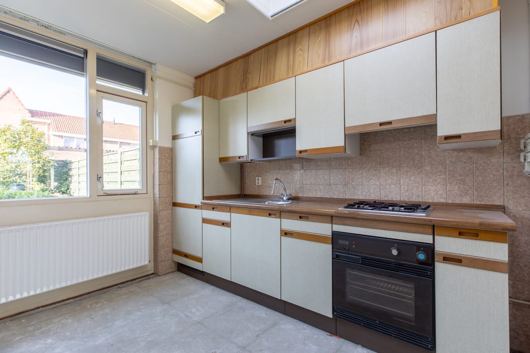 Photo 7 of Burettestraat 5