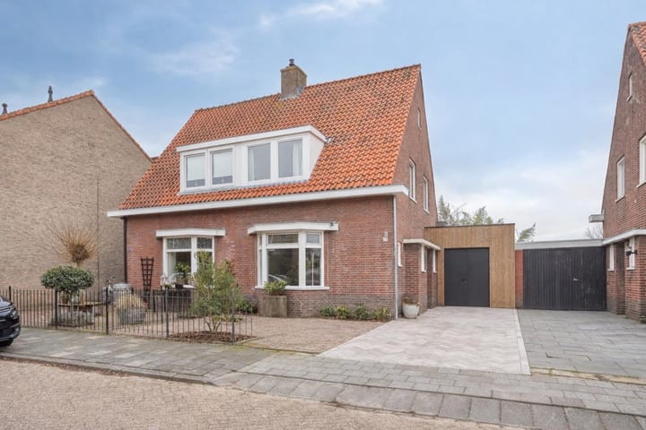 Sint Josephstraat 75