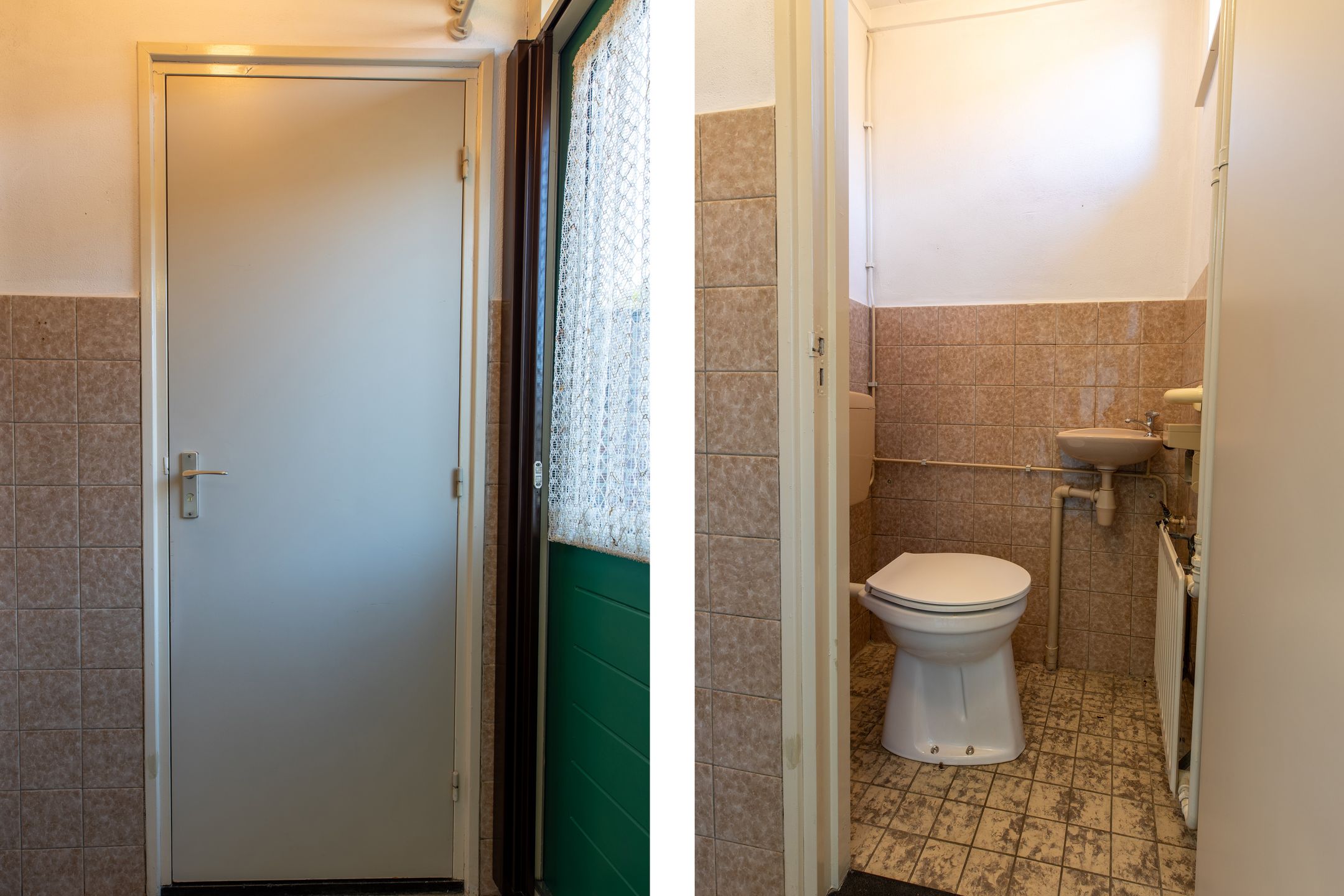 Photo 12 of Burettestraat 5