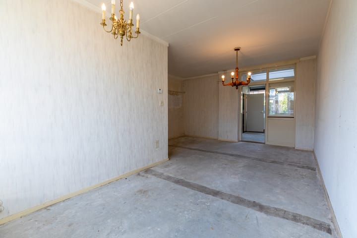 Photo 4 of Burettestraat 5