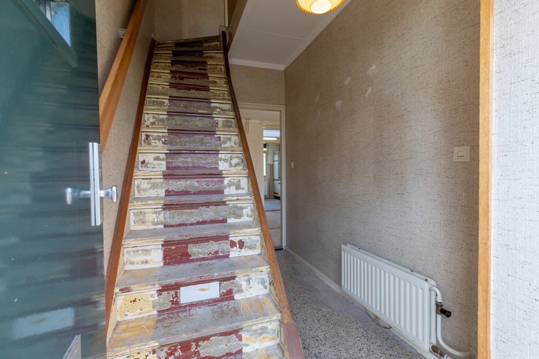 Photo 13 of Burettestraat 5