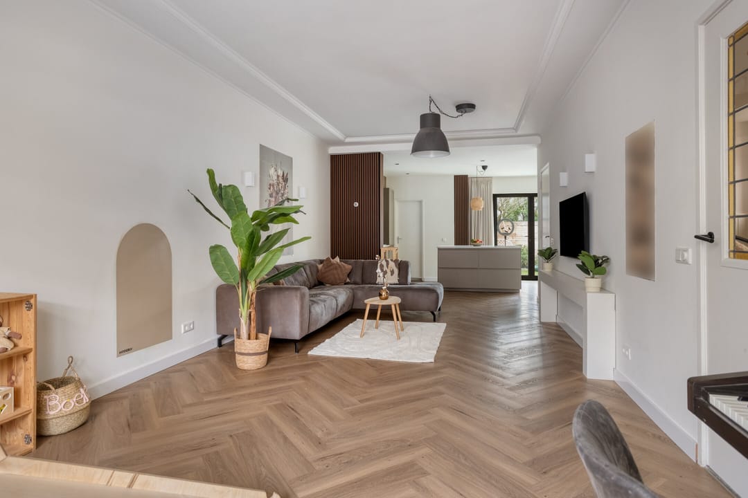 Foto 8 van Sint Josephstraat 75