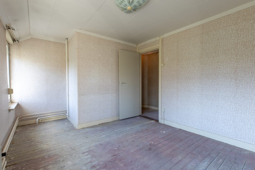 Photo 16 of Burettestraat 5