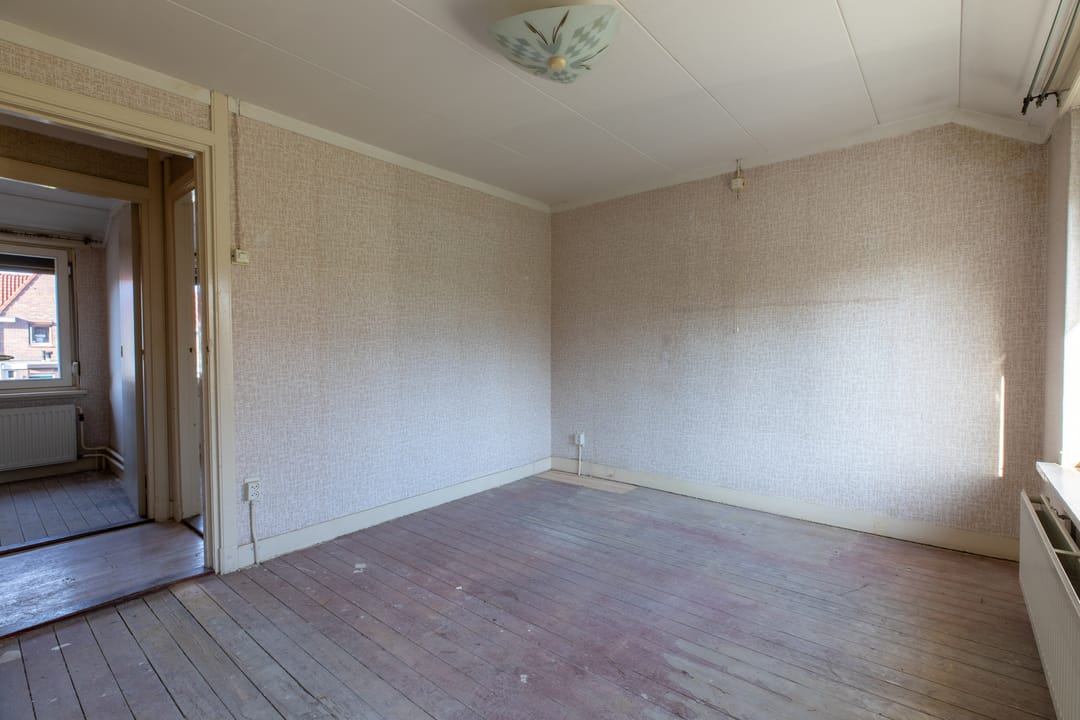 Photo 17 of Burettestraat 5