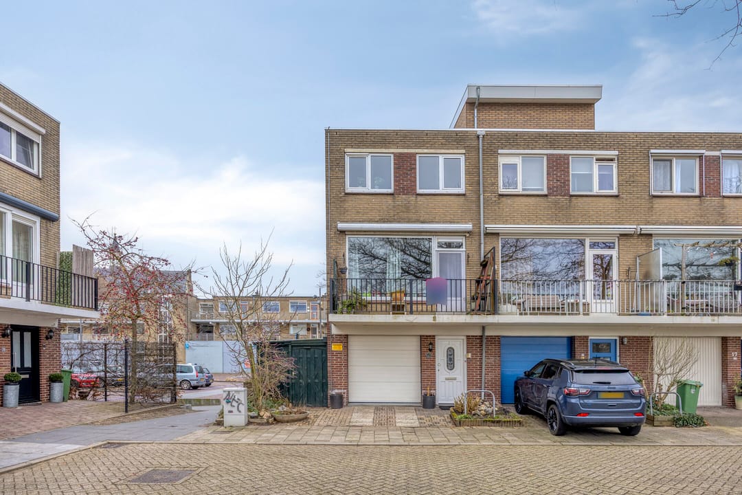 Foto 37 van Lunette 21