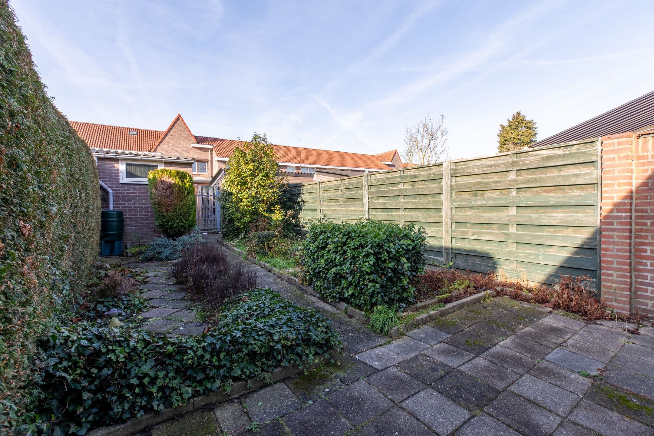 Photo 21 of Burettestraat 5