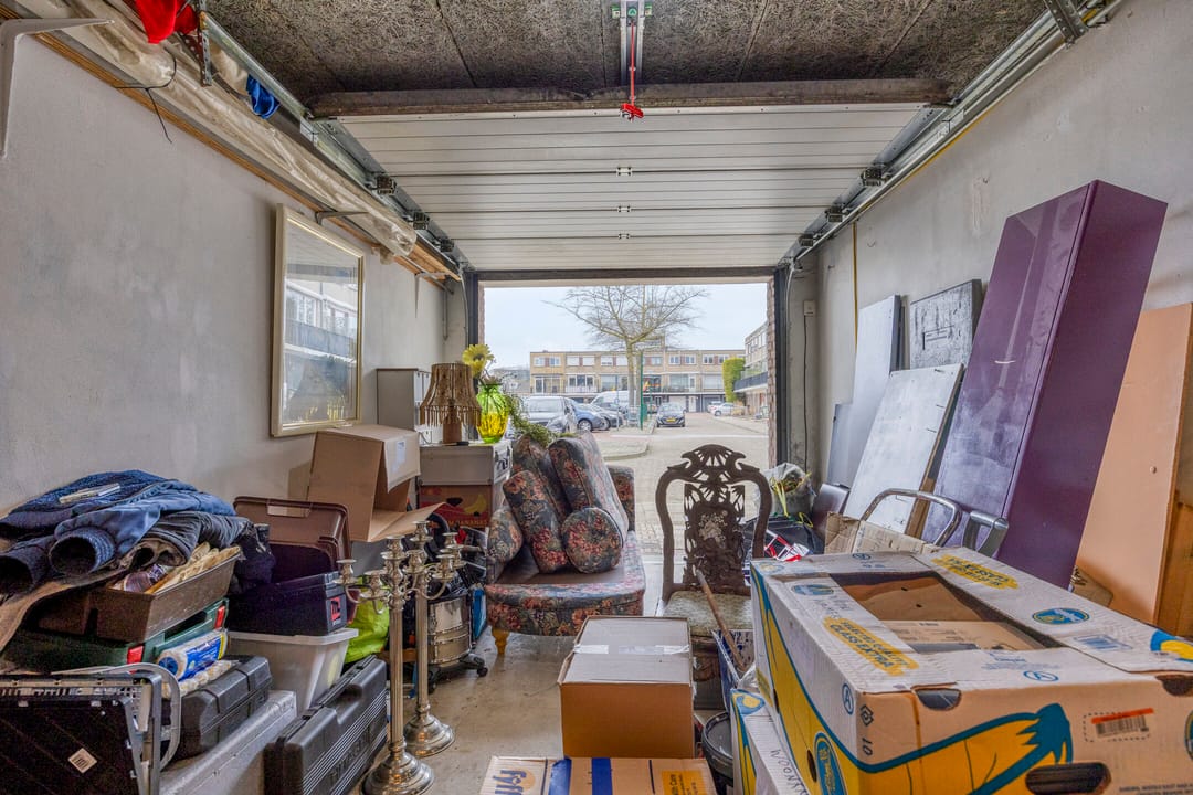 Foto 11 van Lunette 21