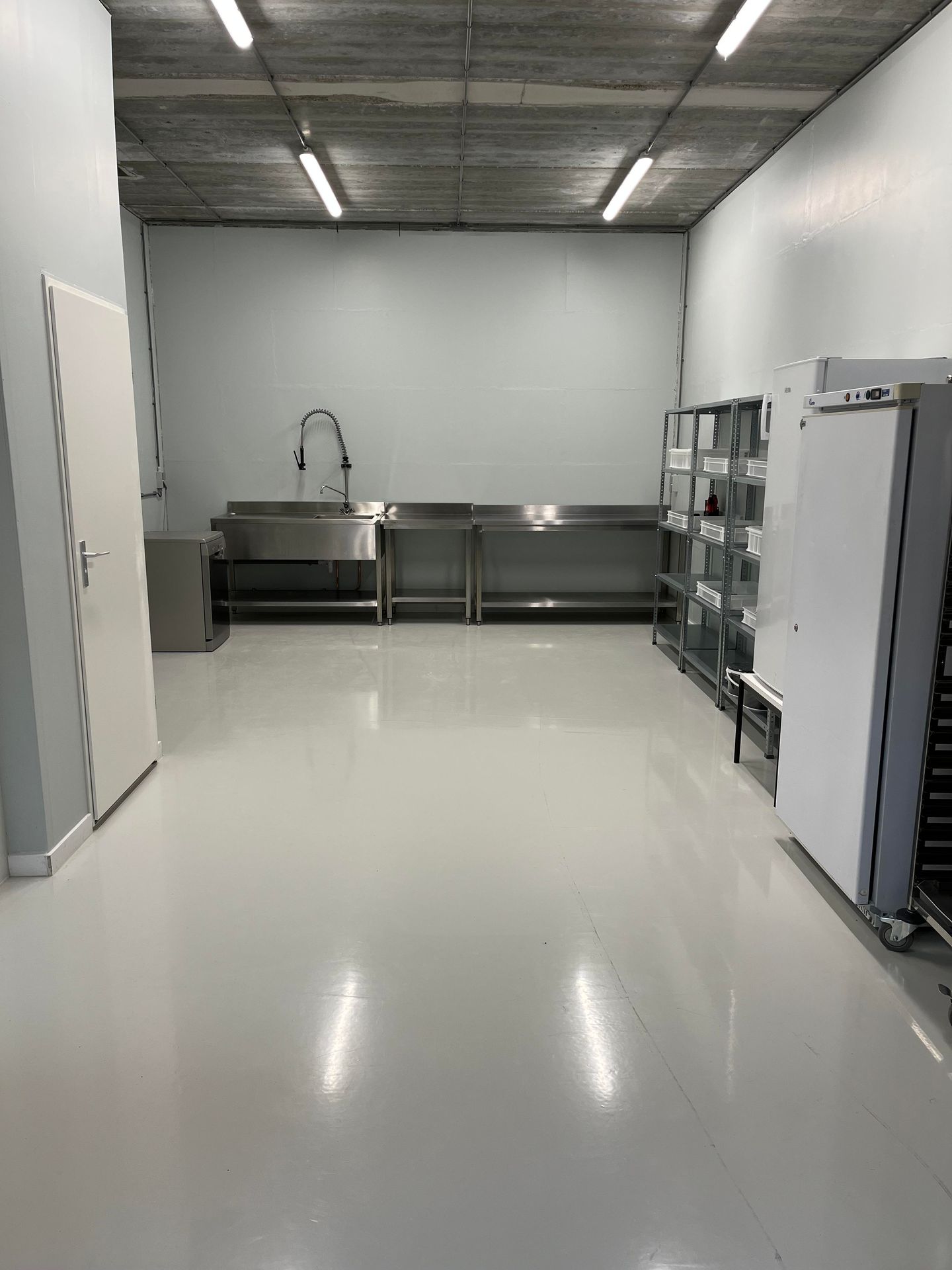 Bekijk foto 4 van Nijverheidslaan 6-S