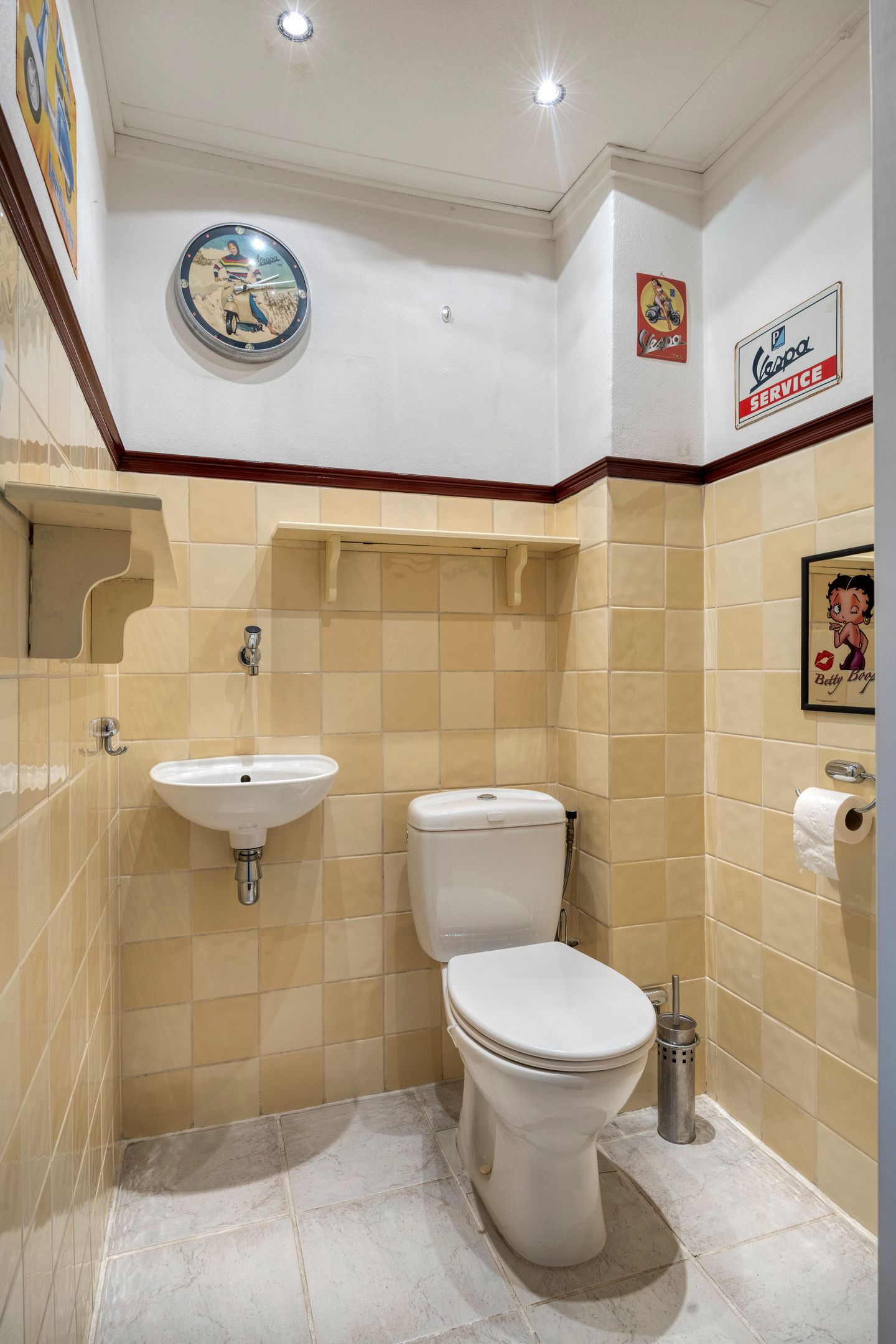 Foto 19 van Lunette 21