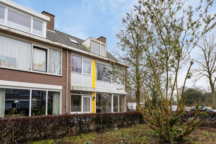 Magelhaesstraat 10