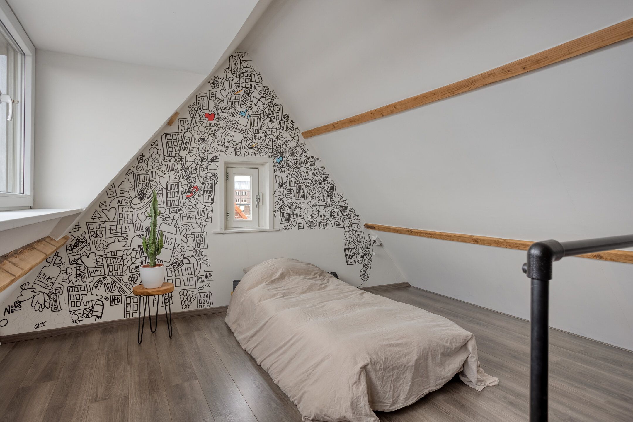 Foto 30 van Sint Josephstraat 75