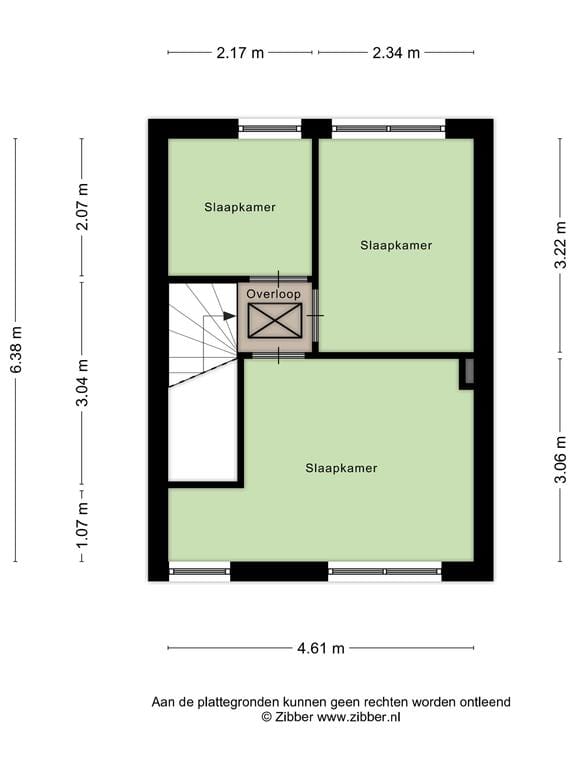 Photo 31 of Burettestraat 5