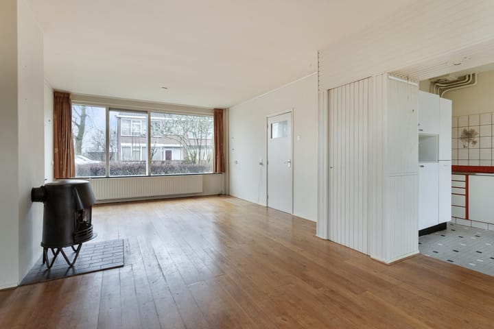 Foto 3 van Magelhaesstraat 10