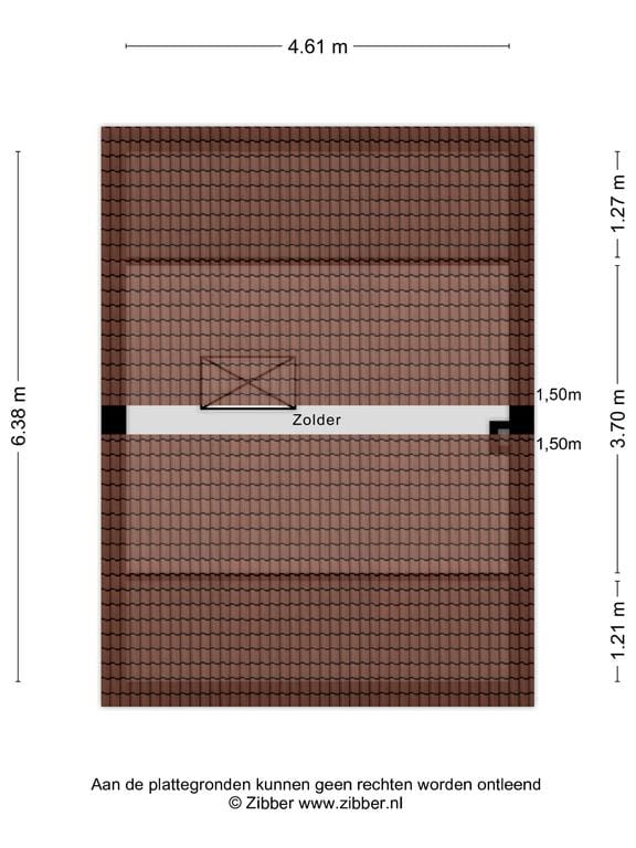 Photo 32 of Burettestraat 5