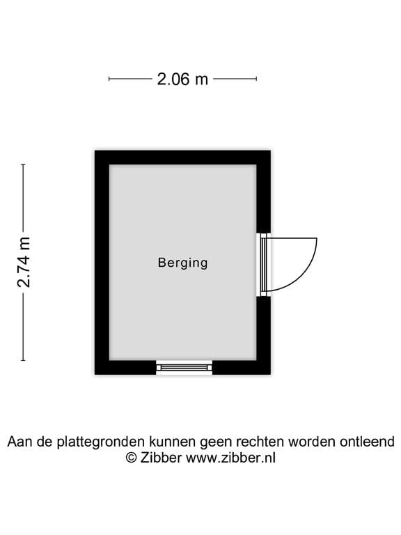 Photo 33 of Burettestraat 5