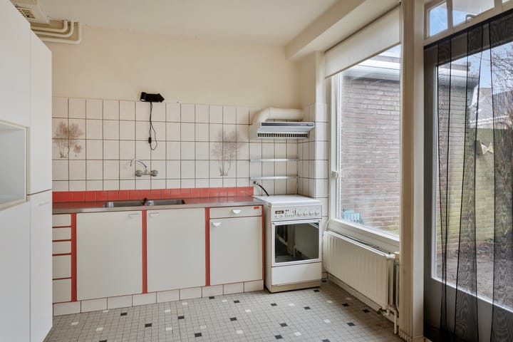 Foto 5 van Magelhaesstraat 10