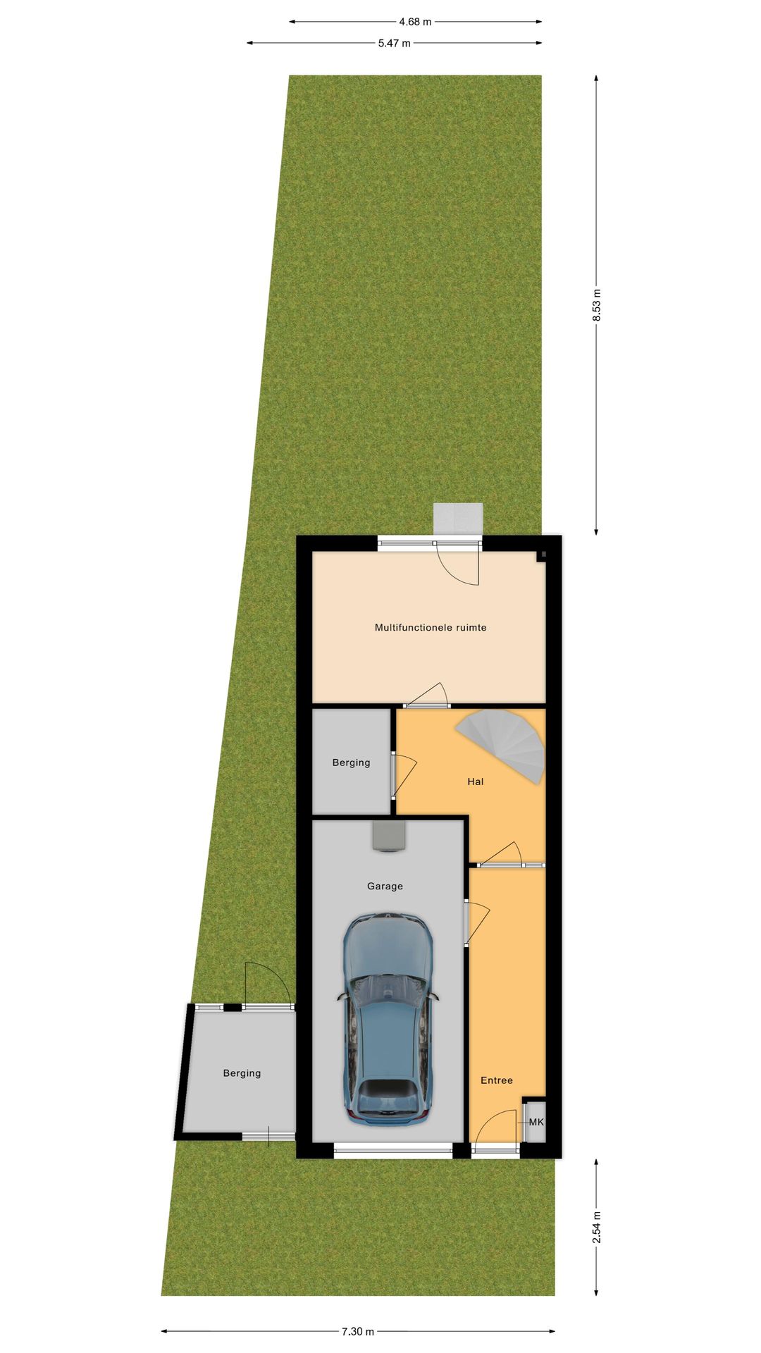 Foto 43 van Lunette 21