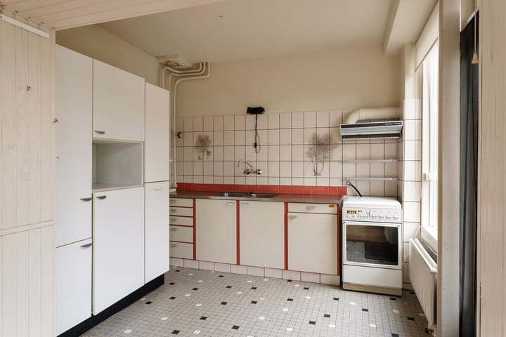 Foto 4 van Magelhaesstraat 10