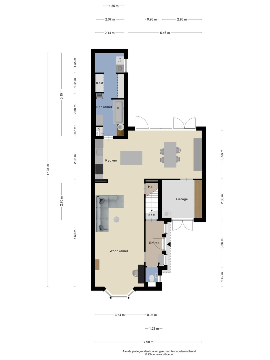 Foto 38 van Sint Josephstraat 75