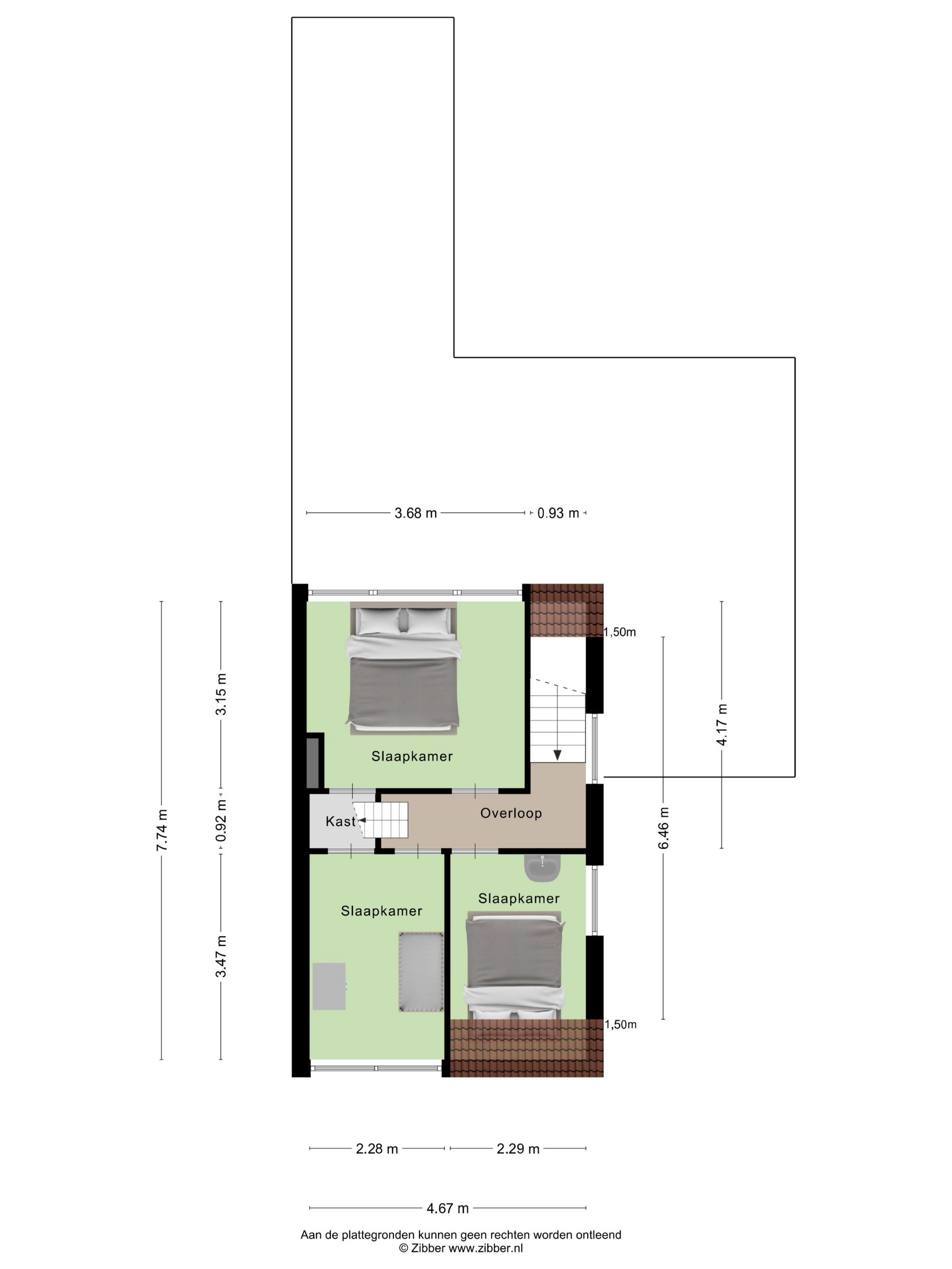 Foto 39 van Sint Josephstraat 75