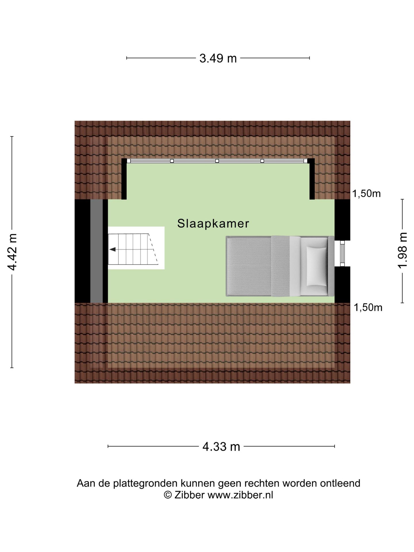 Foto 40 van Sint Josephstraat 75
