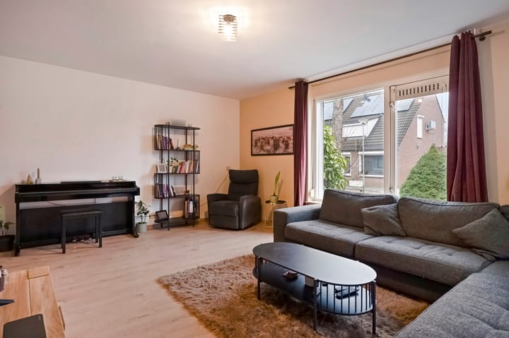 Foto 5 van Opbraakstraat 38