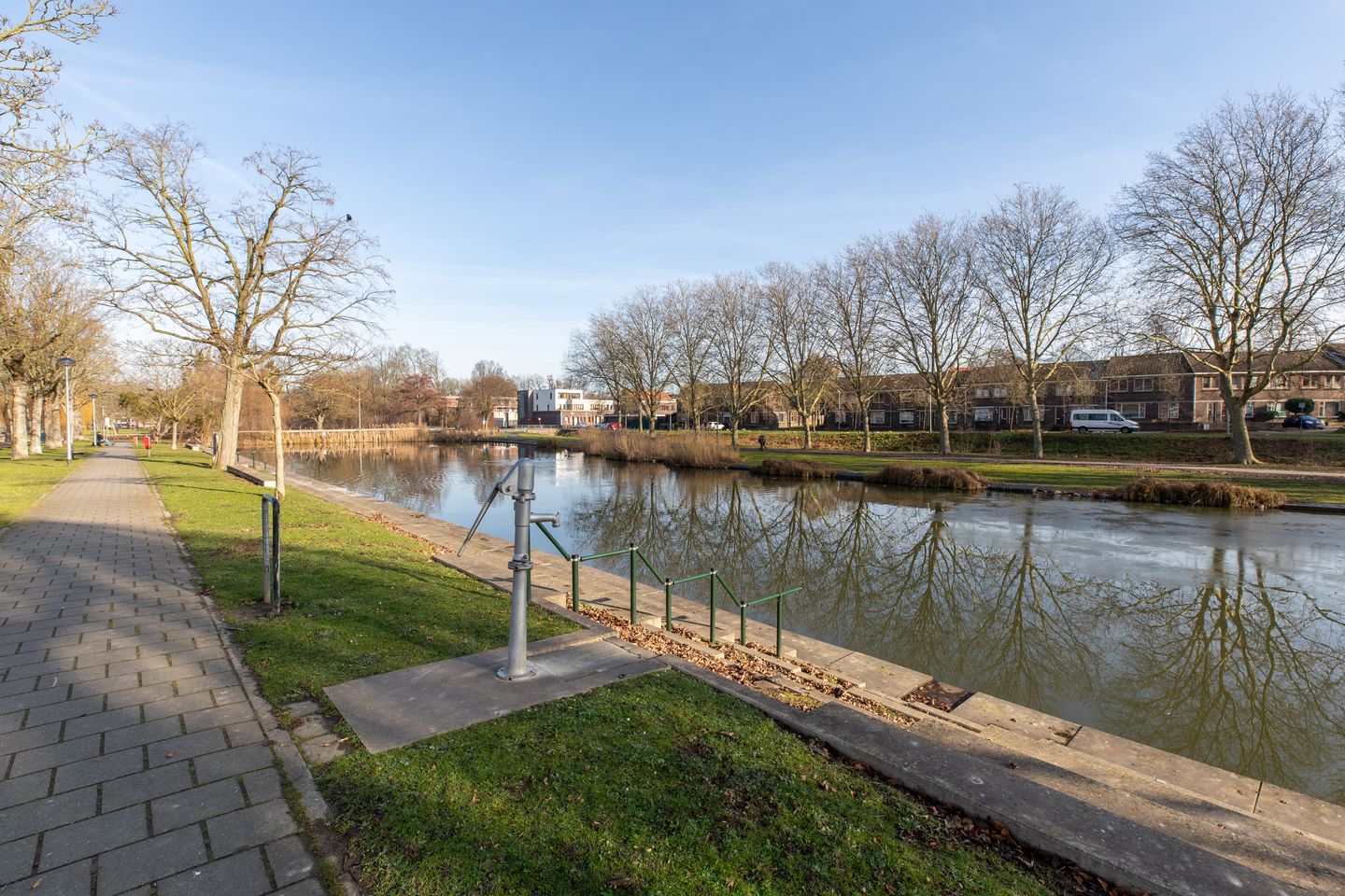 Photo 25 of Burettestraat 5