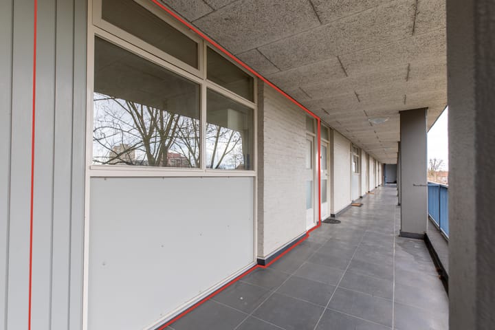 Foto 2 van Muzenlaan 122