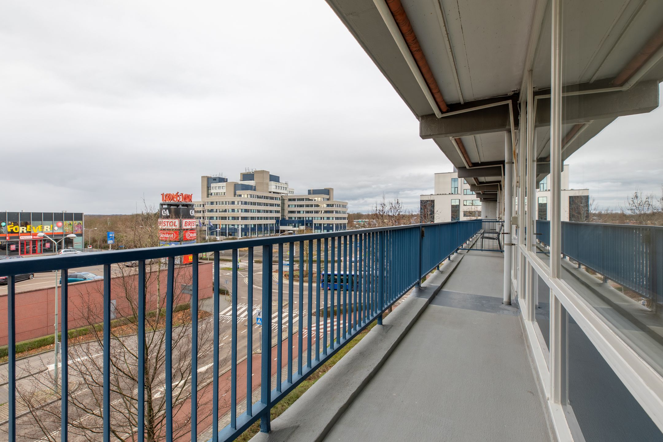 Foto 18 van Muzenlaan 122