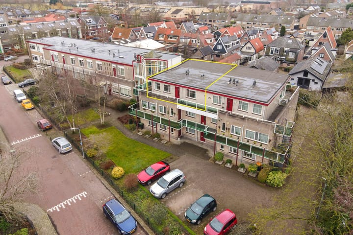 Foto 2 van Kerklaan 54