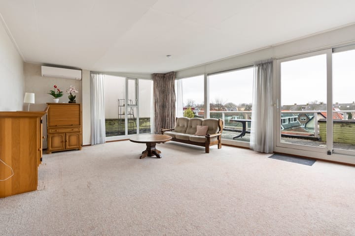 Foto 3 van Kerklaan 54