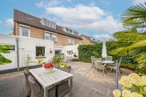 Johannes Vermeerstraat 9 secondary image