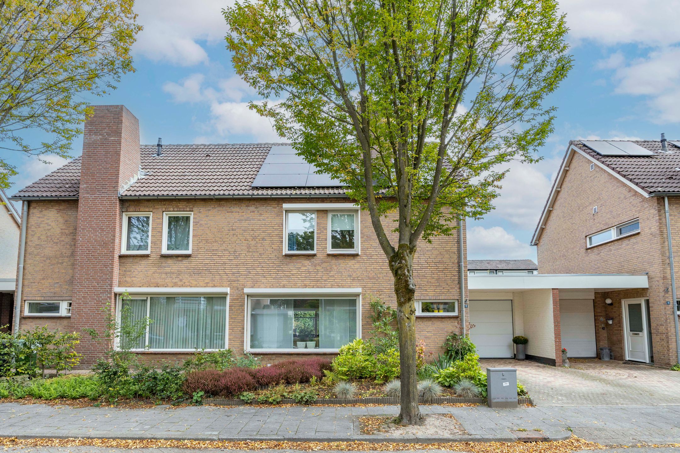 Photo 6 of Johannes Vermeerstraat 9