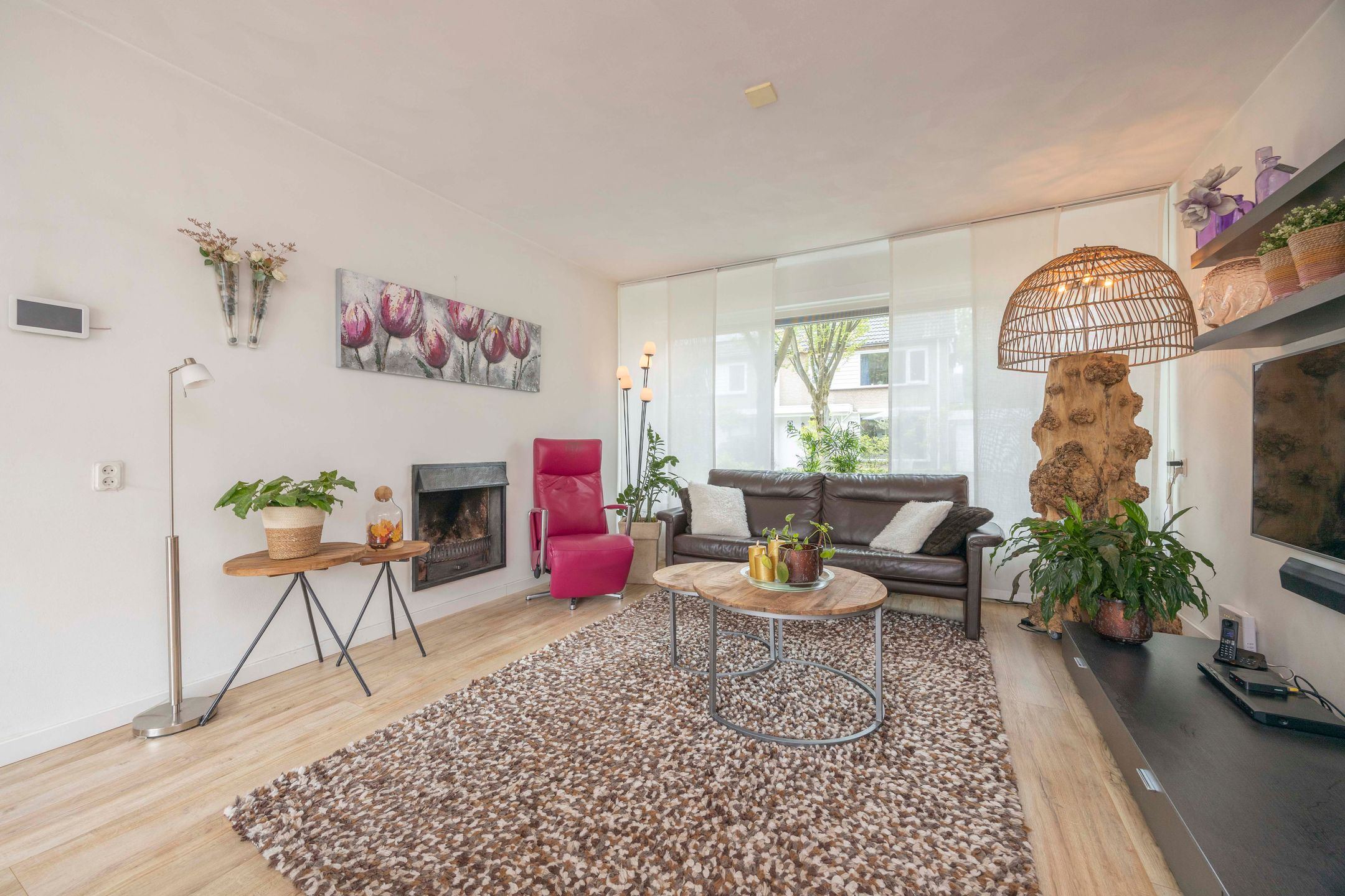 Photo 9 of Johannes Vermeerstraat 9