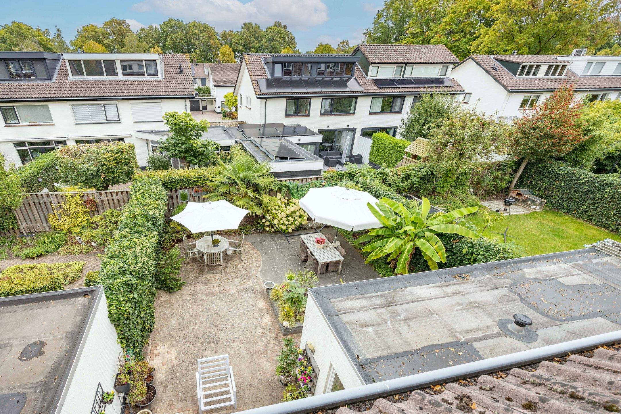 Photo 30 of Johannes Vermeerstraat 9